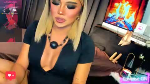 BELLA online show from 07.03.26