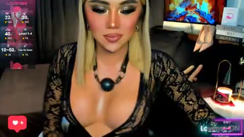 BELLA online show from 07.05.26