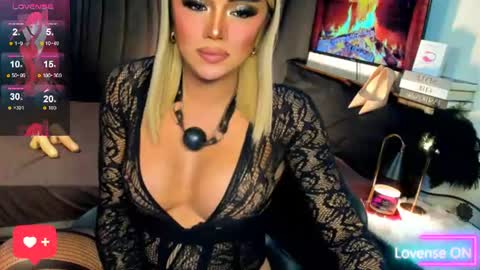 BELLA online show from 07.11.26