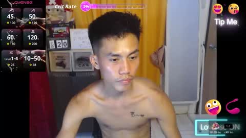 sweetbigcockz online show from 10.19.25