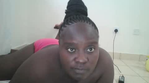 Snapshot of sweetblacklady chatting on 12.08.24 MELVIN online show from 12.08.24