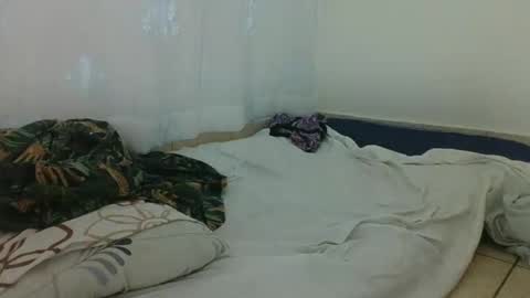 Snapshot of sweetblacklady chatting on 12.09.24 MELVIN online show from 12.09.24