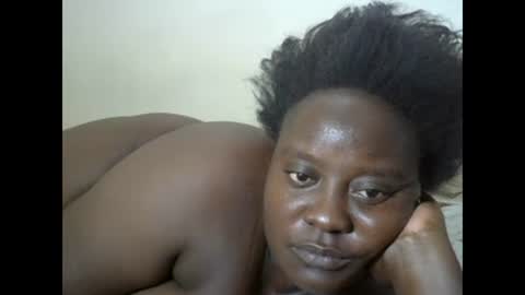 Snapshot of sweetblacklady chatting on 01.01.25 MELVIN online show from 01.01.25