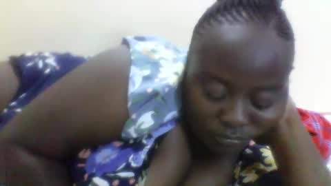 Snapshot of sweetblacklady chatting on 02.21.25 MELVIN online show from 02.21.25