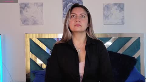 Cinthia online show from 09.23.25