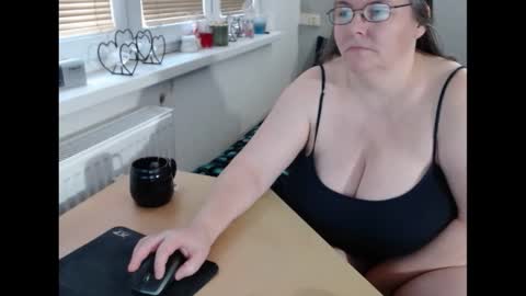 Sweetboobs85h online show from 01.23.25