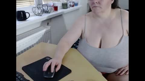 Sweetboobs85h online show from 02.12.25