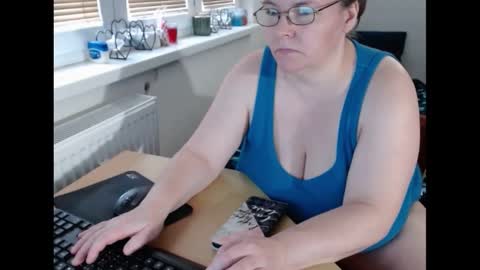 Sweetboobs85h online show from 03.12.25