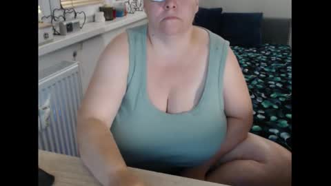 Sweetboobs85h online show from 09.08.25