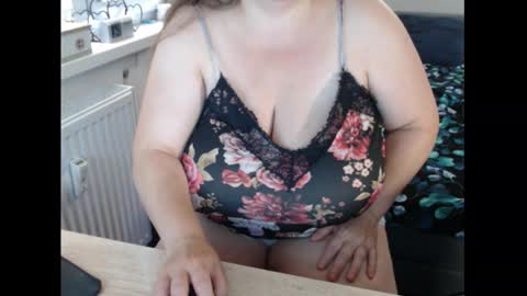 Sweetboobs85h online show from 09.10.25