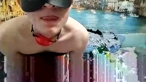 Sweetboy0777 online show from 02.17.26