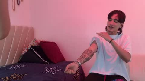 sweetbutspicy online show from 05.22.26