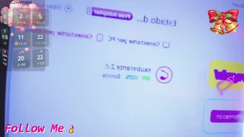 Cameron online show from 12.12.24