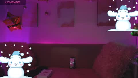 Cameron online show from 12.19.24