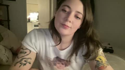 sweetcandy online show from 02.03.25