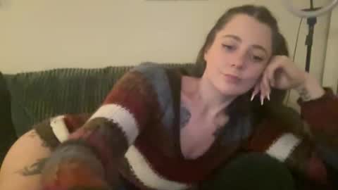 sweetcandy online show from 02.14.26