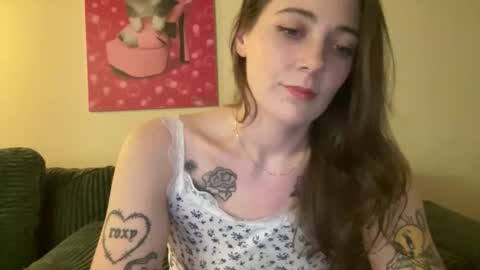 sweetcandy online show from 05.03.26