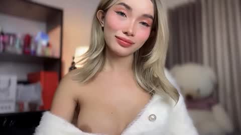 Candy online show from 04.03.26