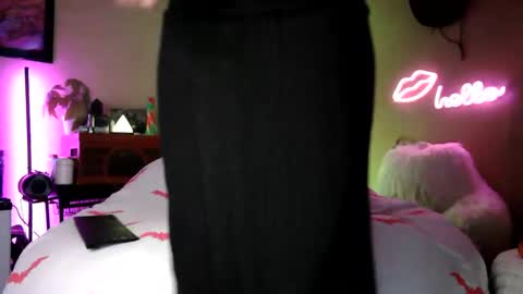 Jillian online show from 01.12.26