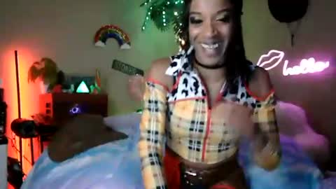 Jillian online show from 02.08.26