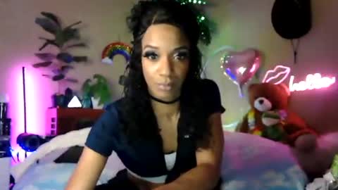 Jillian online show from 02.18.26