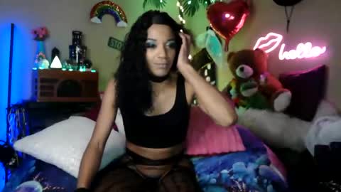 Jillian online show from 02.26.26