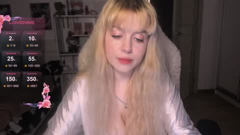 Lisa online show from 02.04.25