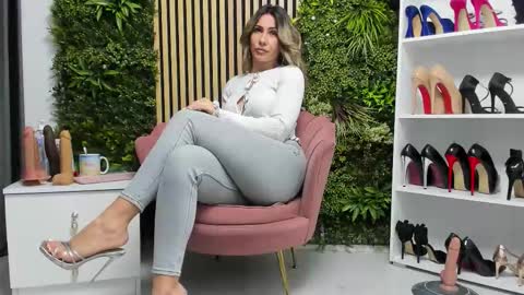 Cherry online show from 02.07.26