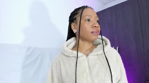 Tell me Salome  online show from 03.04.25