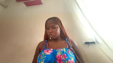 Snapshot of sweetcoochiex chatting on 09.30.25 sweetcoochiex online show from 09.30.25