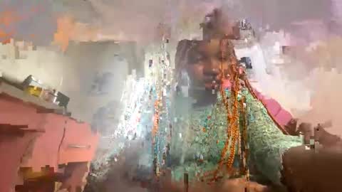 Snapshot of sweetcoochiex chatting on 10.24.25 sweetcoochiex online show from 10.24.25