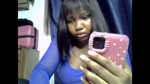 sweetcoochiex online show from 12.16.25