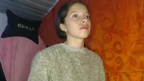 sweetdam12 online show from 12.15.24