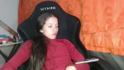 sweetdam12 online show from 12.18.24