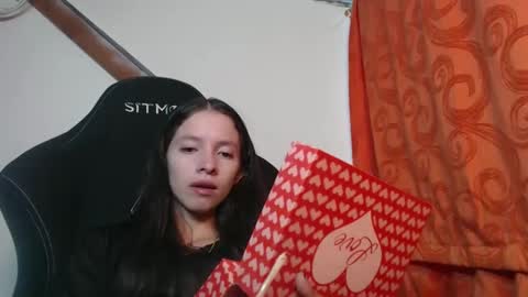 sweetdam12 online show from 02.03.25