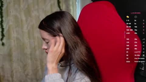 sweetdam12 online show from 01.13.26