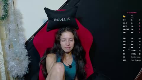 sweetdam12 online show from 02.06.26