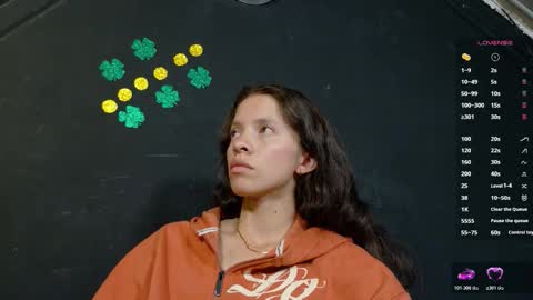 sweetdam12 online show from 03.24.26