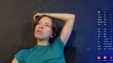 sweetdam12 online show from 03.25.26