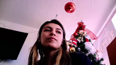 Dani   online show from 12.08.24