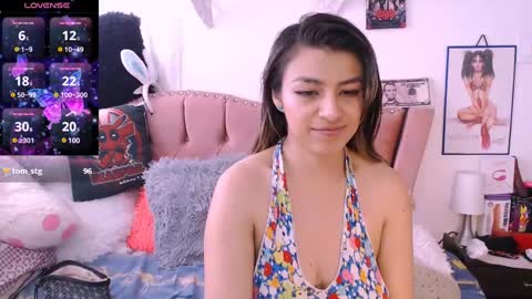 Dani   online show from 02.05.25
