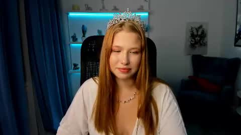 sweetdaylight online show from 06.20.26