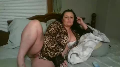 kandy online show from 12.23.25