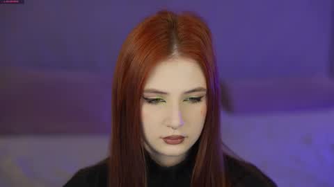 Amelia online show from 11.15.25