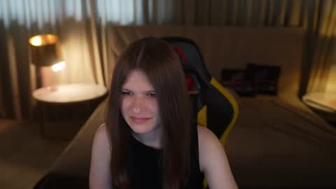 Amelia online show from 06.11.26