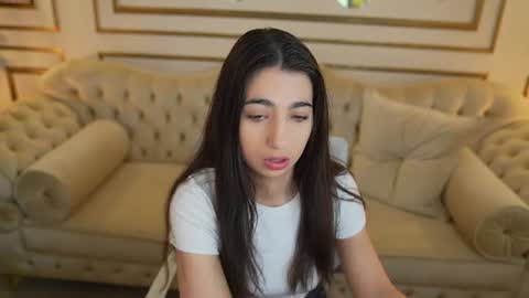 Amelia online show from 06.18.26