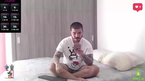         online show from 09.23.25