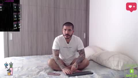         online show from 10.07.25