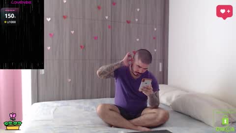         online show from 02.21.26