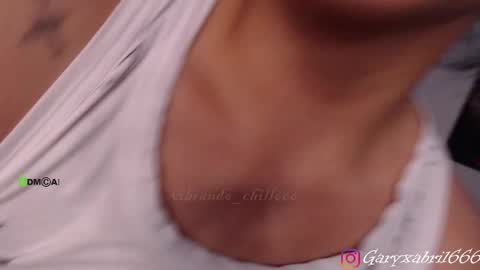 Abril online show from 12.03.24